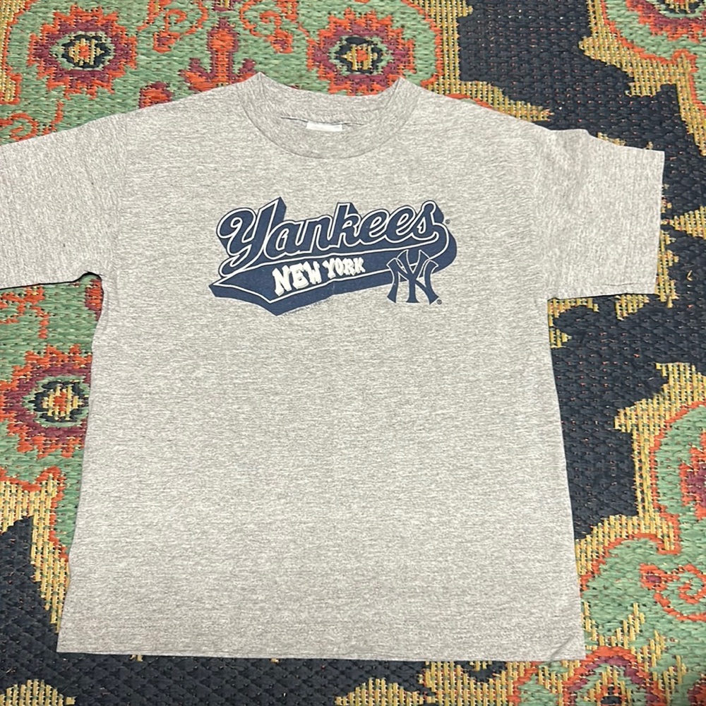 Yankees Tee